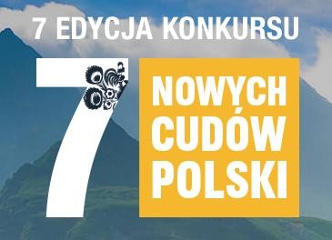 Ostatnie chwile na głosowanie &#8211; świętokrzyskie atrakcje wśród nowych cudów Polski?