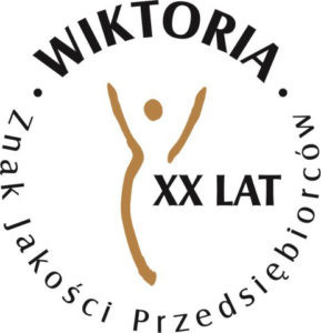 Ponad 500 firm nominowanych do Ogólnopolskiego Konkursu WIKTORIA – Znak Jakości Przedsiębiorców
