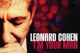 Filmowy hołd dla Leonarda Cohena