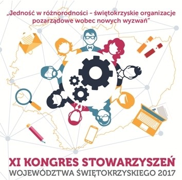 XI Kongres Stowarzyszeń Województwa Świętokrzyskiego