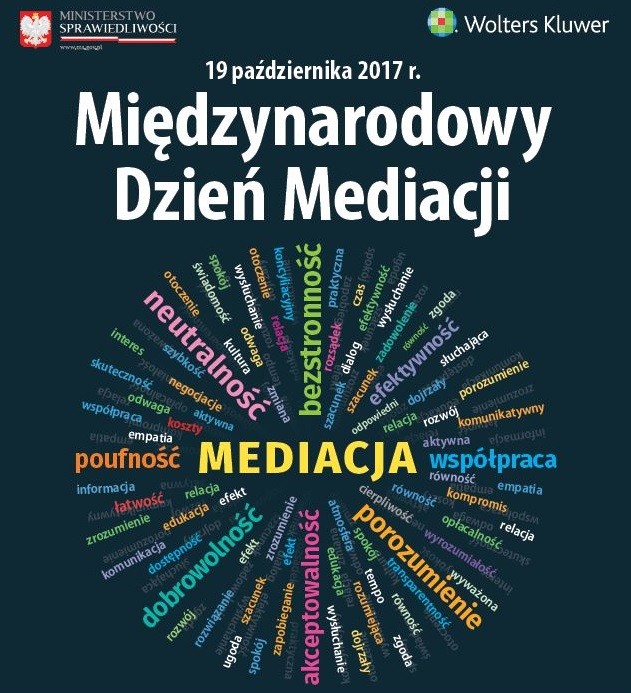 Tydzień Mediacji – dyżury w kieleckich sądach