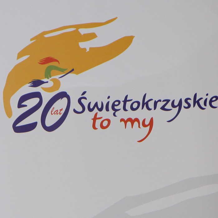 20 lat województwa – Świętokrzyskie to my!