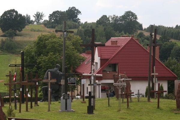 „Gusen. Granit i śmierć, pamięć i zapomnienie”