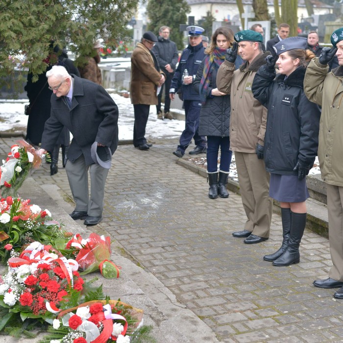 W rocznicę powstania Armii Krajowej