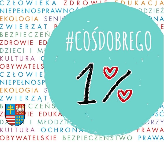 Zróbmy #COŚDOBREGO