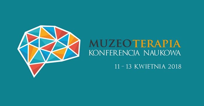 Muzeoterapia – konferencja naukowa