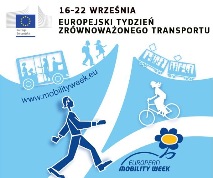 Spotkanie dla lokalnych koordynatorów kampanii Europejskiego Tygodnia Zrównoważonego Transportu