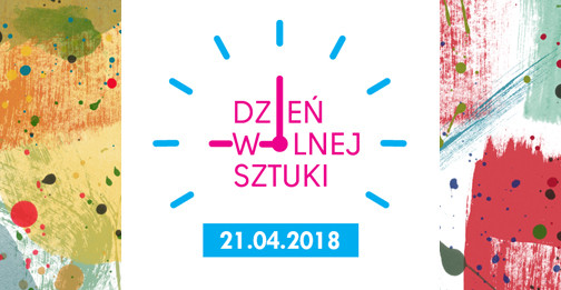 Dzień Wolnej Sztuki w Muzeum Narodowym w Kielcach