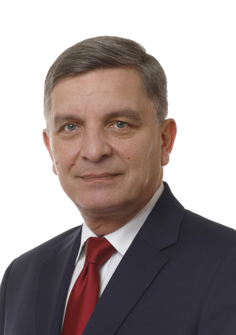 Andrzej Pruś1a