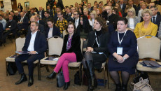 Konferencja Przyszłość Programu Polska Wschodnia W Kontekście Nowej Perspektywy Finansowej (14)