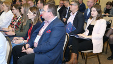 Konferencja Przyszłość Programu Polska Wschodnia W Kontekście Nowej Perspektywy Finansowej (15)