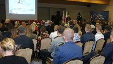 Konferencja Przyszłość Programu Polska Wschodnia W Kontekście Nowej Perspektywy Finansowej (16)