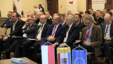Konferencja Przyszłość Programu Polska Wschodnia W Kontekście Nowej Perspektywy Finansowej (22)