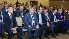 Konferencja Przyszłość Programu Polska Wschodnia W Kontekście Nowej Perspektywy Finansowej (3)