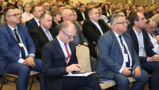 Konferencja Przyszłość Programu Polska Wschodnia W Kontekście Nowej Perspektywy Finansowej (33)