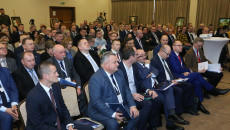 Konferencja Przyszłość Programu Polska Wschodnia W Kontekście Nowej Perspektywy Finansowej (4)
