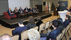 Konferencja Przyszłość Programu Polska Wschodnia W Kontekście Nowej Perspektywy Finansowej (40)