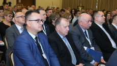 Konferencja Przyszłość Programu Polska Wschodnia W Kontekście Nowej Perspektywy Finansowej (5)