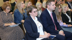 Konferencja Przyszłość Programu Polska Wschodnia W Kontekście Nowej Perspektywy Finansowej (8)