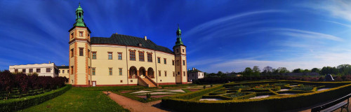 Muzeum Narodowe w Kielcach