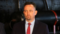 Paweł Faryna, starosta jędrzejowski