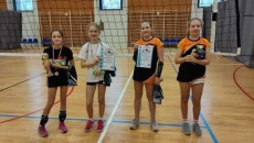 Turniej Świętokrzyskie Mini Volley Cup Nagrodzeni