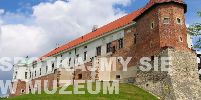 Spotkajmy Się, Muzeum Narodowe W Sandomierzu