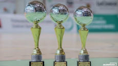 Akademickie Mistrzostwa Polski W Futsalu Eliminacje Trofea