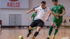 Akademickie Mistrzostwa Polski W Futsalu Eliminacje Zmagania Ii