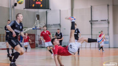 Akademickie Mistrzostwa Polski W Futsalu Eliminacje Zmagania Iii