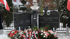 Pomnik Majora Stefana Gądzio
