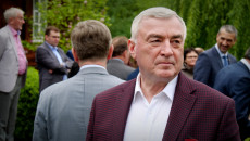 marszałek Andrzej Bętkowski