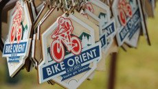 Rajd Bike Orient Kozów 2021