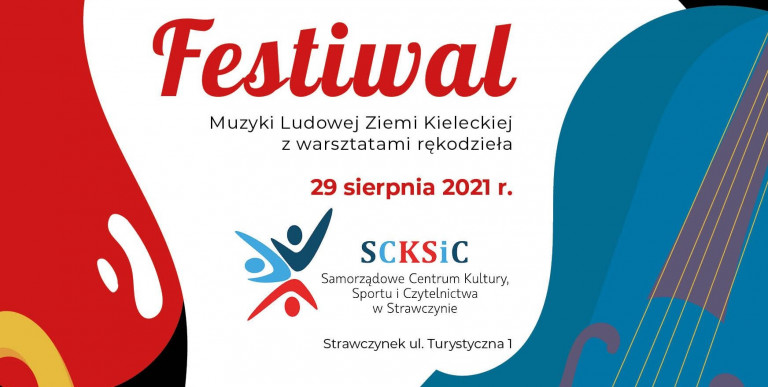 Festiwal Muzyki Ludowej Ziemi Kieleckiej Miniatura
