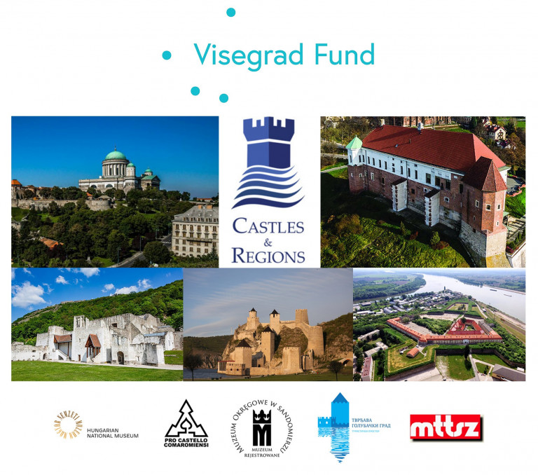 Castel And Regions W Muzeum Okręgowym W Sandomierzu