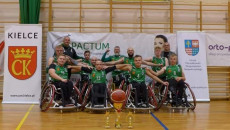 Turniej Pactum Cup Drużyna Pactum Scyzory