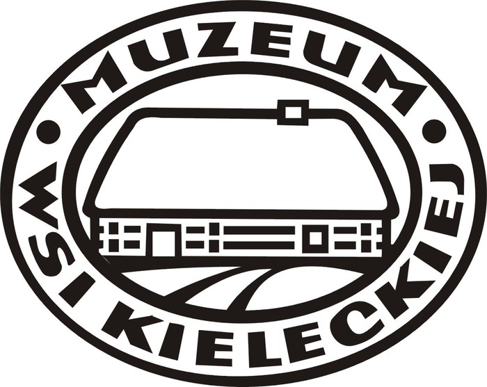 Logotyp Muzeum Wsi Kieleckiej