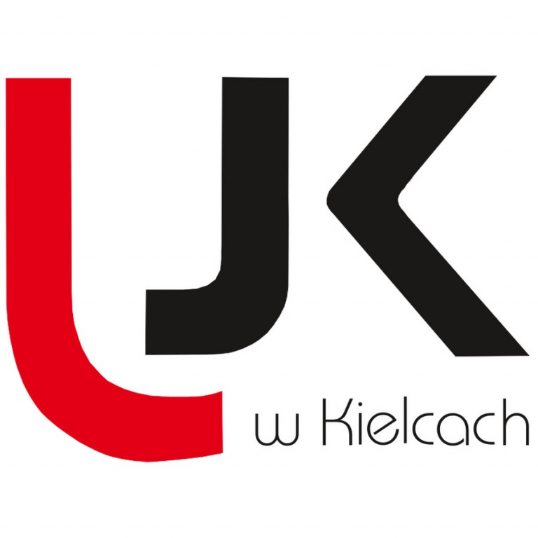 Logotyp Ujk