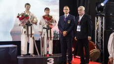 Vii Mistrzostwa Świata W Karate Kielce 2022 (38)