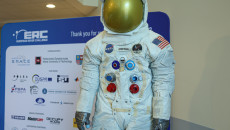 Ubranie Kosmiczne Neila Armstronga