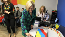 Otwarcie Ukraińskiego Centrum Integracji W Kielcach (15)