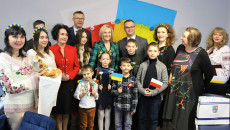 Otwarcie Ukraińskiego Centrum Integracji W Kielcach (9)