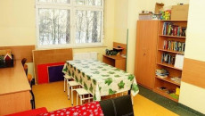 Sala Dydaktyczna W Kieleckim Oddziale Psychiatrii Dziecięcej Świętokrzyskiego Centrum Psychiatrii W Morawicy (5)