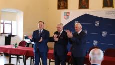 Marek Kwitek, Andrzej Bętkowski I Marek Jońca