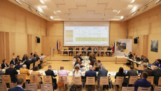 Posiedzenie Komitetu Monitorującego W Sali Filharmonii Świętokrzyskiej (12)