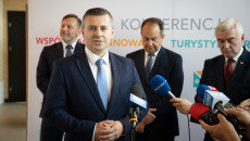 Konferencja Współpraca Innowacje Turystyka Zrównoważona (27)