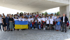 Zdjęcie Wszystkich Uczestników Obozu