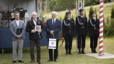 Nowy Samochód Dla Strażaków Z Pełczyc W Gminie Bogoria (10)