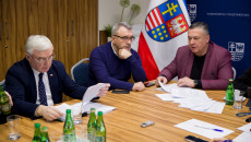 Andrzej Bętkowski, Piotr Żołądek I Grzegorz Gałuszka