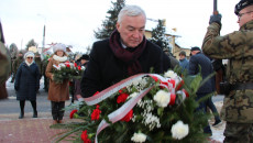 Uroczystości Upamiętniające Wybuch Powstania Styczniowego (26)